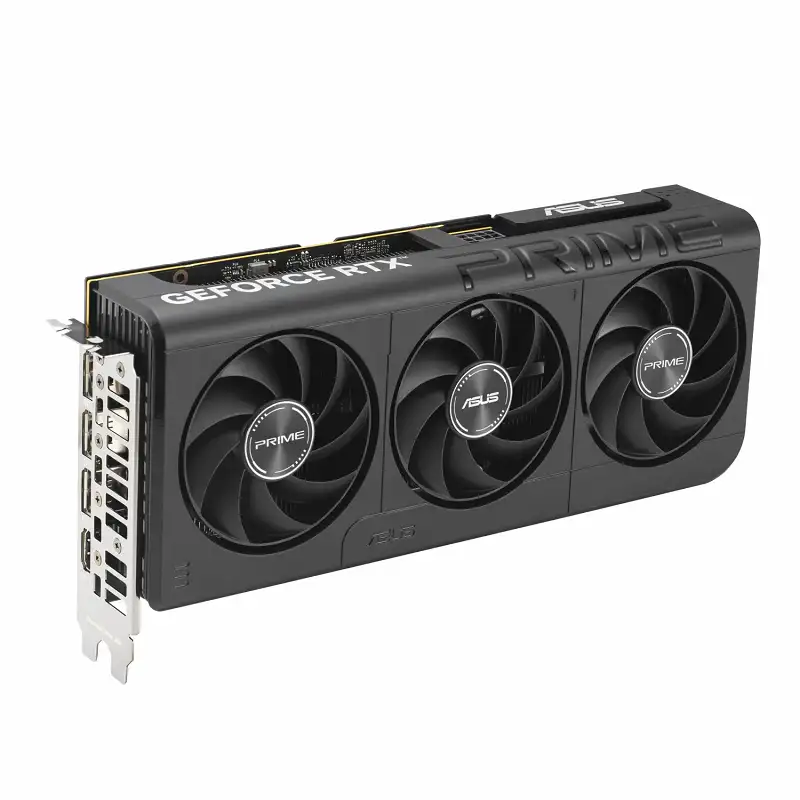کارت گرافیک ایسوس مدل PRIME 5050OC 8GB