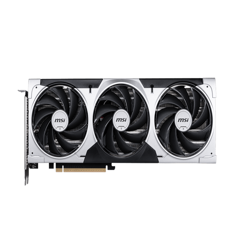 کارت گرافیک ام اس آی مدل RTX 5060 TI VENTUS 3X OC 8GB