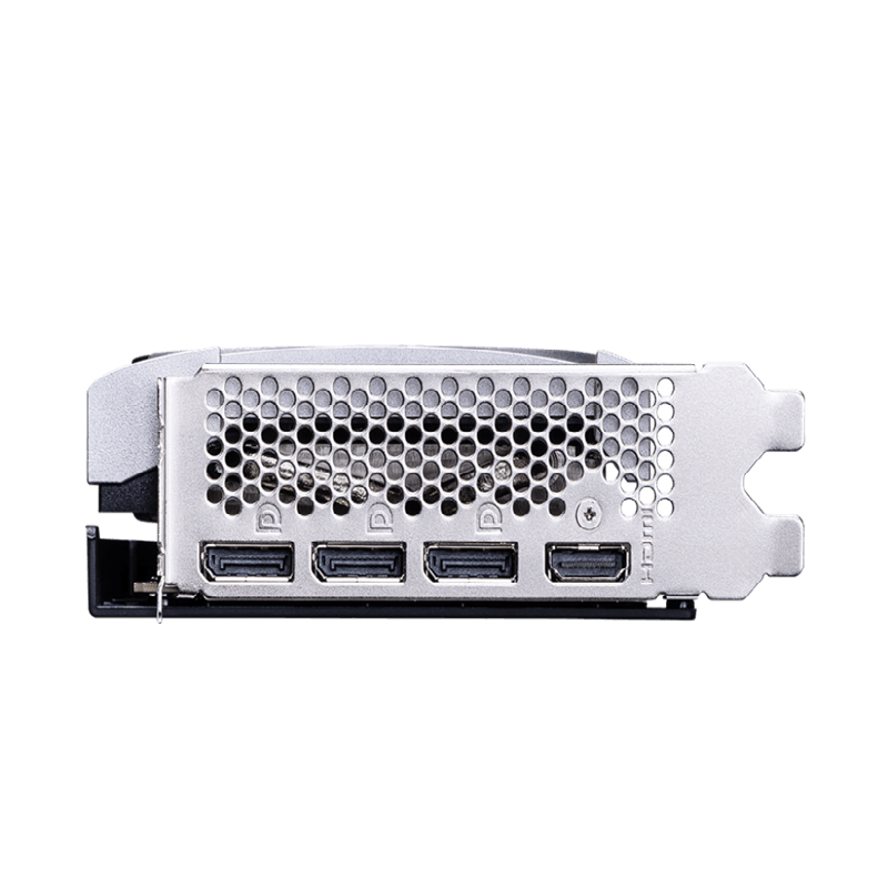 کارت گرافیک ام اس آی مدل RTX 5060 TI VENTUS 3X OC 8GB