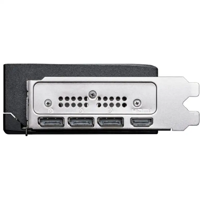 کارت گرافیک ام اس آی مدل RTX 5070 SHADOW 2X OC 12GB