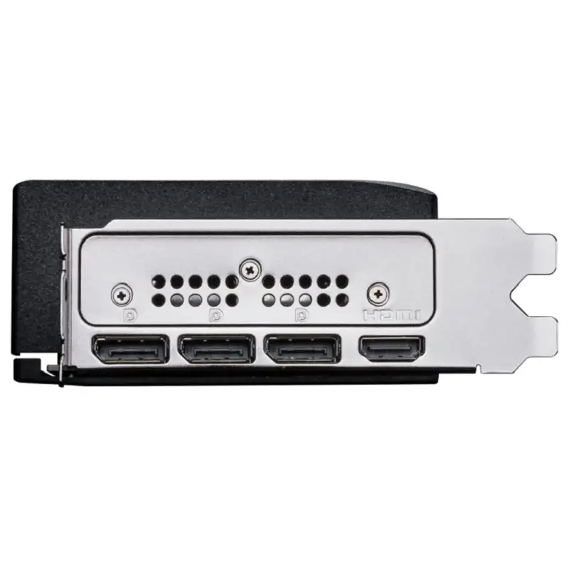 کارت گرافیک ام اس آی مدل RTX 5070 TI SHADOW 3X OC 16GB