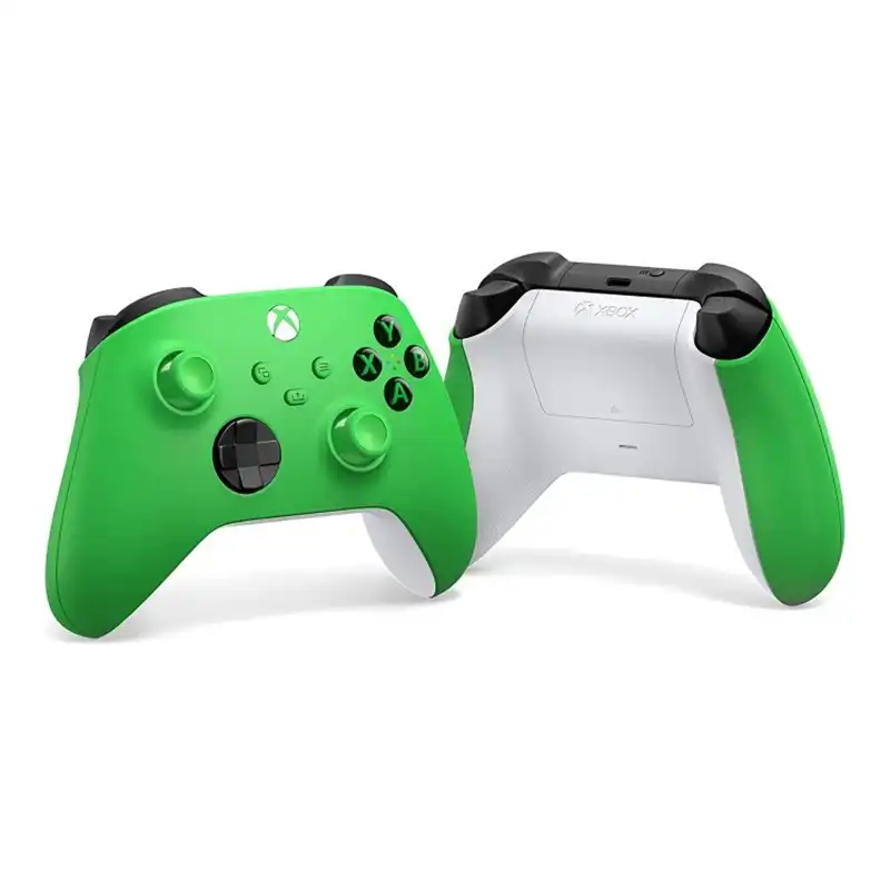 دسته کنسول مدل Xbox Conntroller New Series - Green