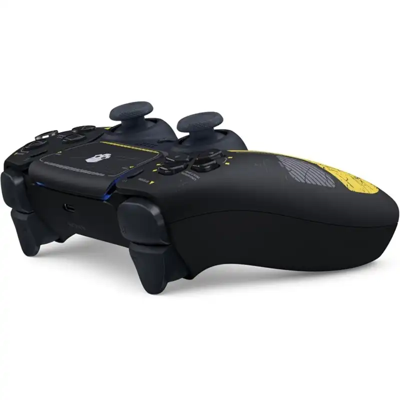 دسته کنسول سونی مدل Helldivers 2