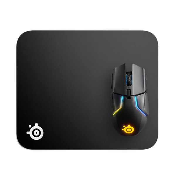 ماوس پد گیمینگ Steelseries مدل QCK Mini Black