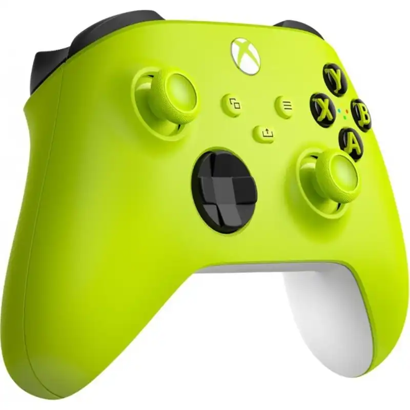 دسته کنسول مدل Xbox Conntroller New Series Electric Volt