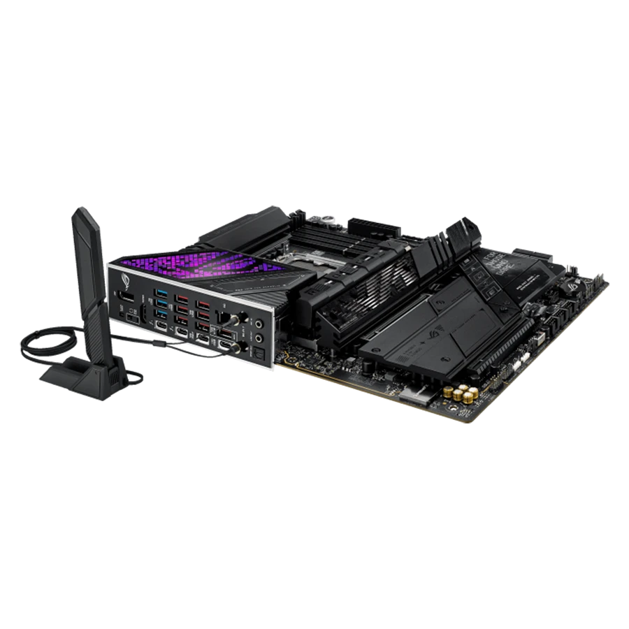 مادربرد ایسوس مدل ROG STRIX Z890-E GAMING WIFI