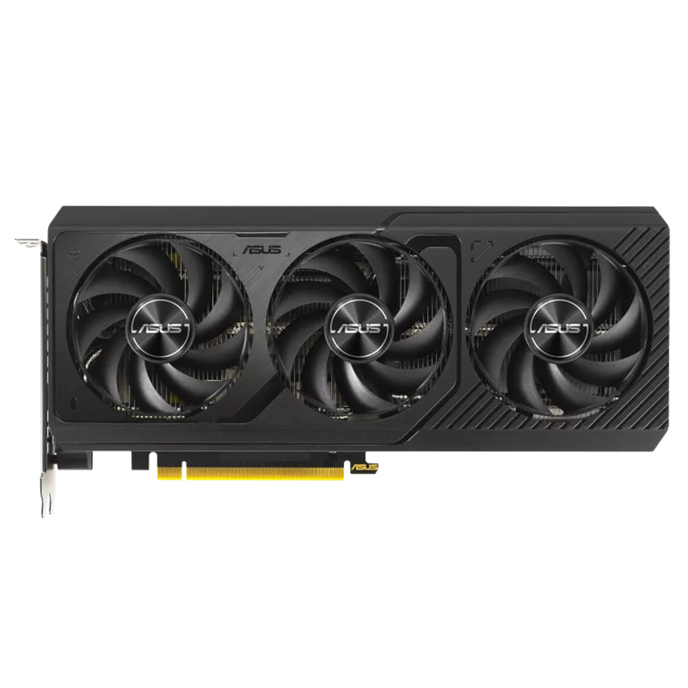 کارت گرافیک ایسوس مدل PRIME RTX 4070 SUPER 12GB OC