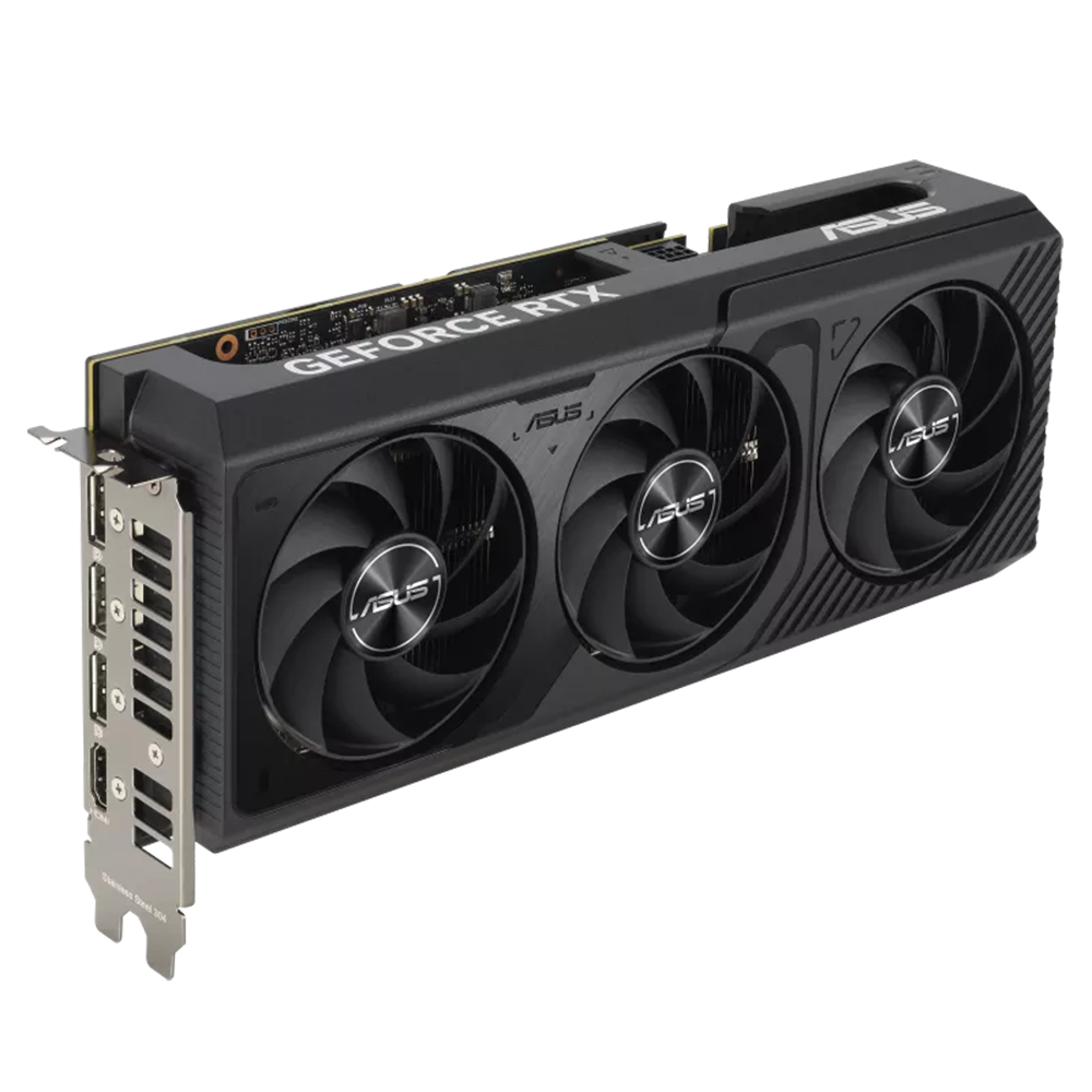 کارت گرافیک ایسوس مدل PRIME RTX 4070 SUPER 12GB OC