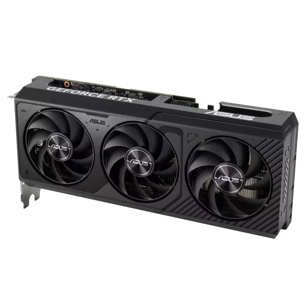 کارت گرافیک ایسوس مدل PRIME RTX 4070 SUPER 12GB OC