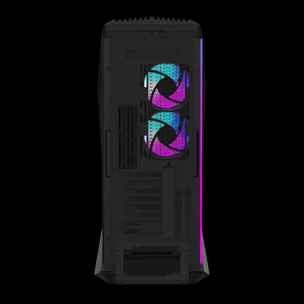 کیس گیگابایت مدل AORUS C700 GLASS