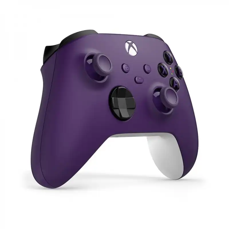 دسته کنسول مدل Xbox Conntroller New Series - Purple