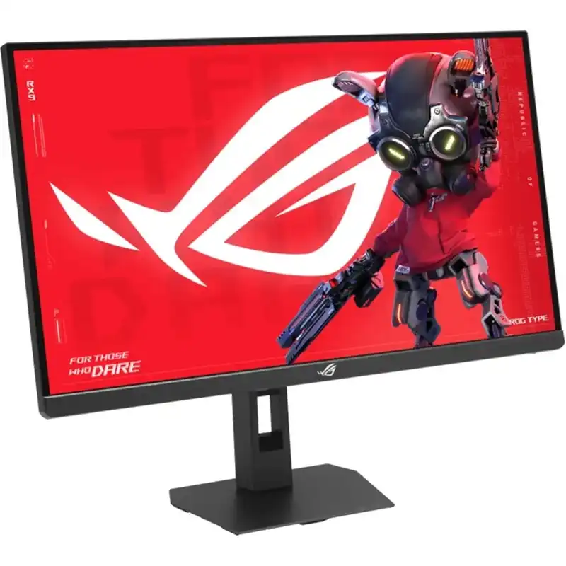 مانیتور گیمینگ ایسوس 27 اینچ مدل ROG Strix 5K XG27JCG