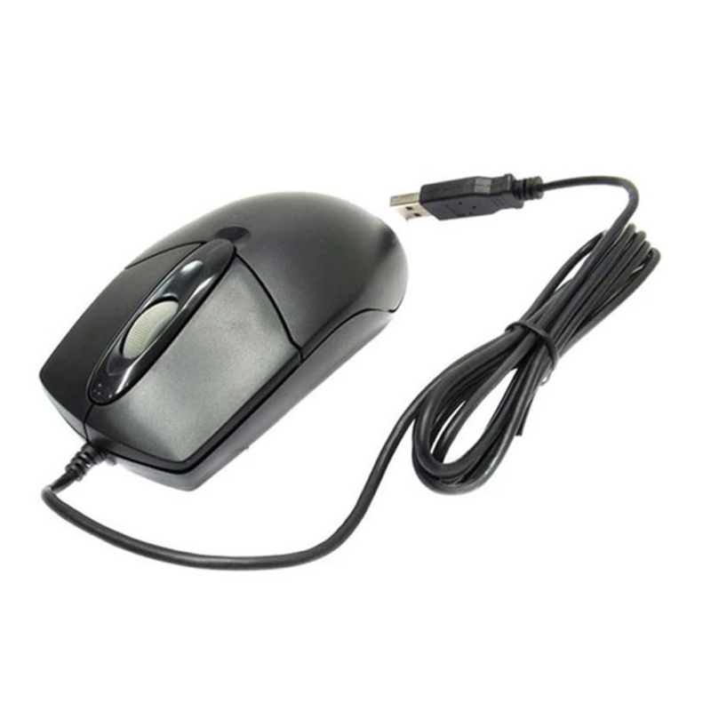 موس ای فورتک مدل OP-720S