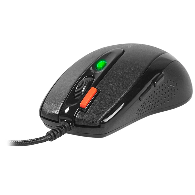 موس گیمینگ ای فورتک مدل X-710BK