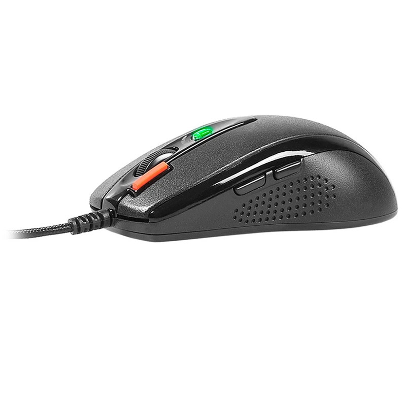 موس گیمینگ ای فورتک مدل X-710BK