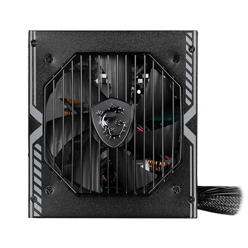 پاور ام اس آی مدل MAG A750BN PCIE5 BRONZE