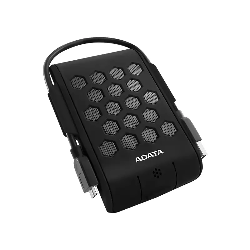 هارد اکسترنال ای دیتا مدل HD720 Black 1TB