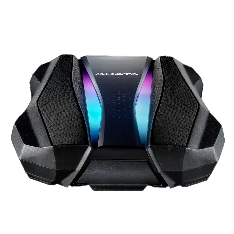 هارد اکسترنال ای دیتا مدل HD770G Black 1TB