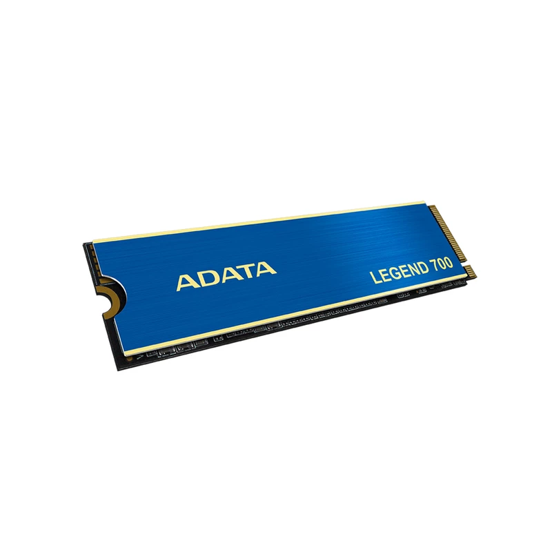 هارد اس اس دی ای دیتا مدل Legend 700 M.2 256GB