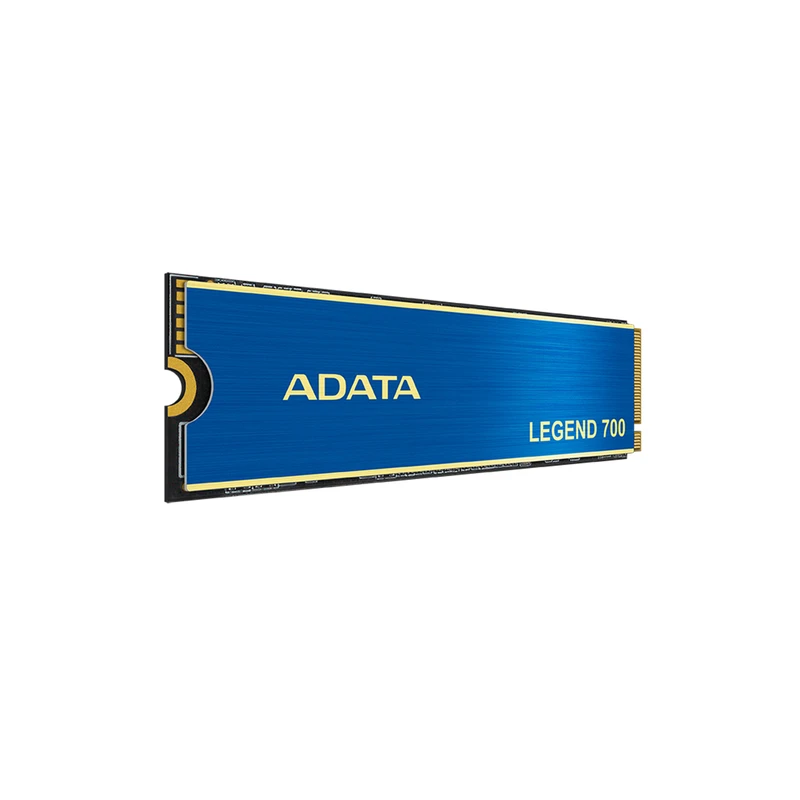 هارد اس اس دی ای دیتا مدل Legend 700 M.2 256GB