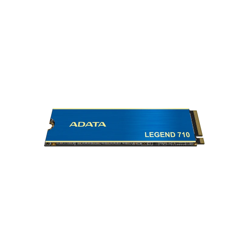هارد اس اس دی ای دیتا مدل Legend 710 M.2 256GB