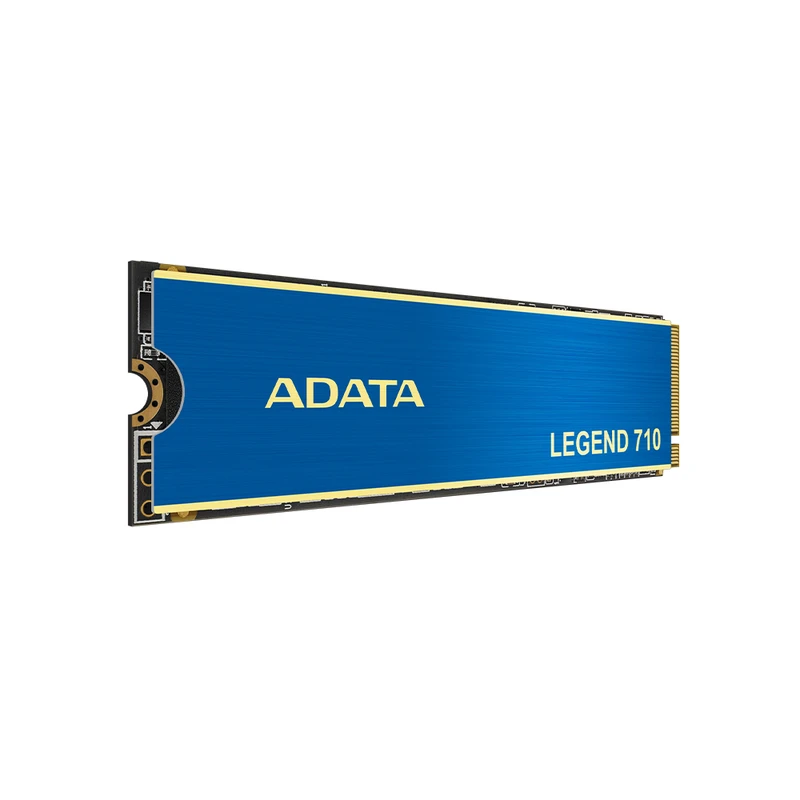 هارد اس اس دی ای دیتا مدل Legend 710 M.2 512GB