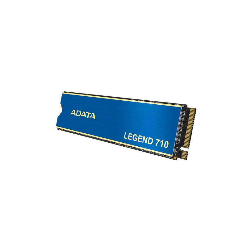 هارد اس اس دی ای دیتا مدل Legend 710 M.2 512GB