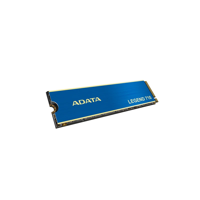 هارد اس اس دی ای دیتا مدل Legend 710 M.2 512GB
