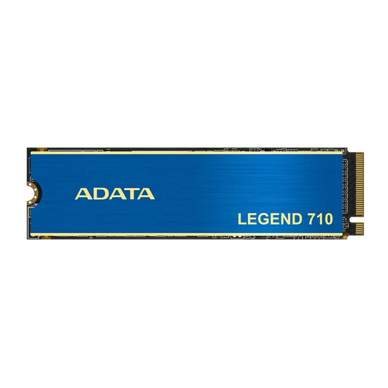 هارد اس اس دی ای دیتا مدل Legend 710 M.2 512GB