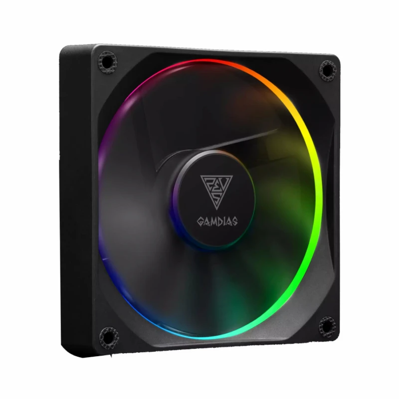 فن کیس گیم دیاس مدل AEOLUS M3-1203R