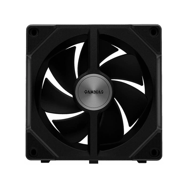 فن کیس گیم دیاس مدل AEOLUS P2-1203