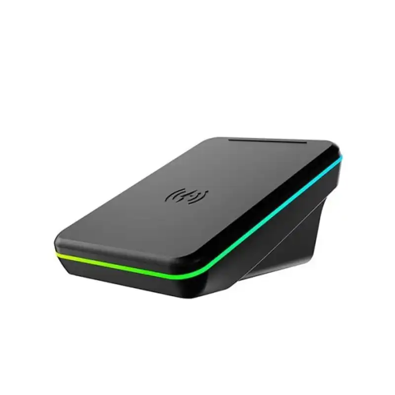 موس گیمینگ ایجز مدل AJAZZ AJ200P NL AI MC Tri-Mode Black