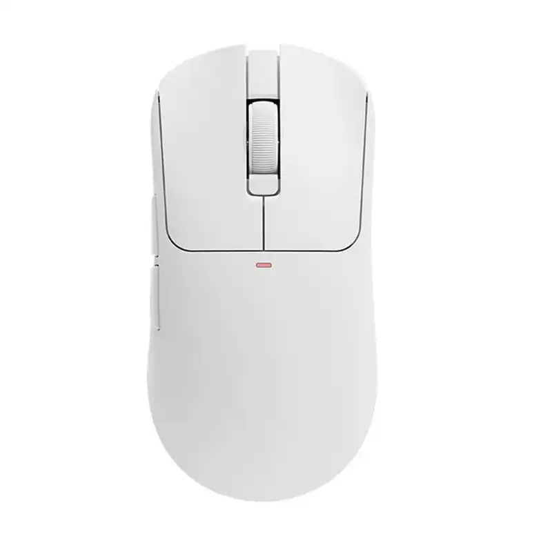 موس گیمینگ ایجز مدلAJAZZ AJ200P NL AI MC Tri-Mode WhiteموسAJAZZ AJ200P NL AI MC Tri-Mode White