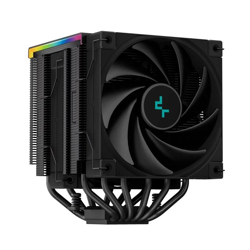 خنک کننده پردازنده دیپ کول مدل AK620 Digital