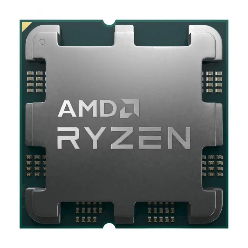 پردازنده ای ام دی تری Ryzen 7 7800X3D