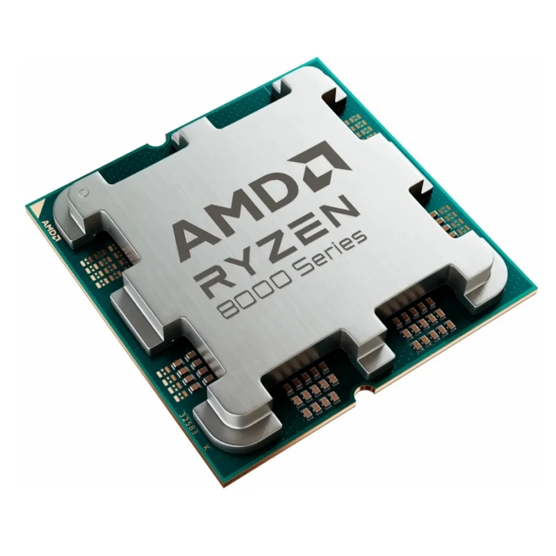 پردازنده ای ام دی بدون باکس Ryzen 5 8600G