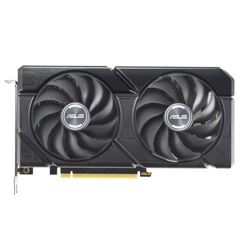 کارت گرافیک ایسوس مدل DUAL RTX 4060 TI EVO OC 8GB
