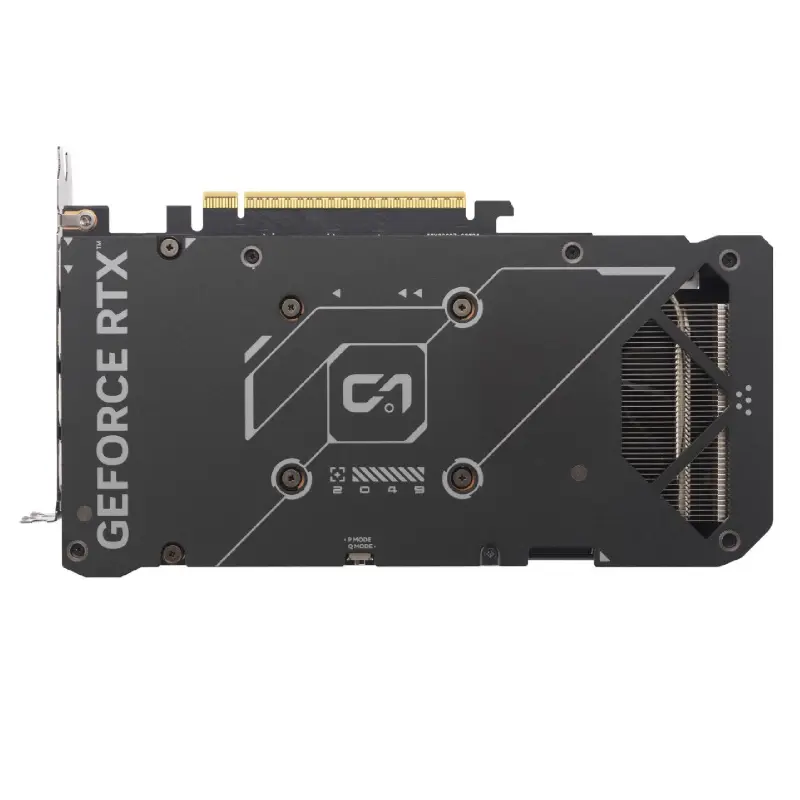 کارت گرافیک ایسوس مدل DUAL RTX 5060 Ti OC 8GB