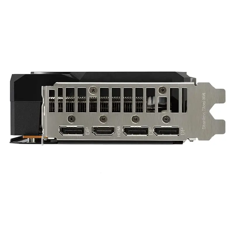 کارت گرافیک ایسوس مدل Dual RX 6600 8GB
