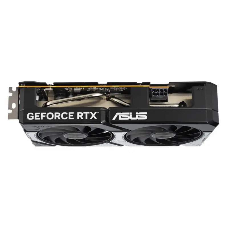 کارت گرافیک ایسوس مدل DUAL RTX 5060 OC 8GB