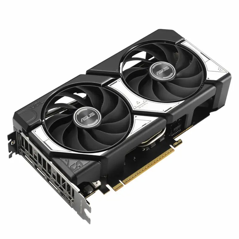 کارت گرافیک ایسوس مدل DUAL RTX 5060 OC 8GB