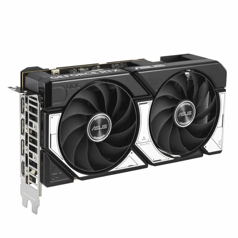 کارت گرافیک ایسوس مدل DUAL RTX 5060 OC 8GB