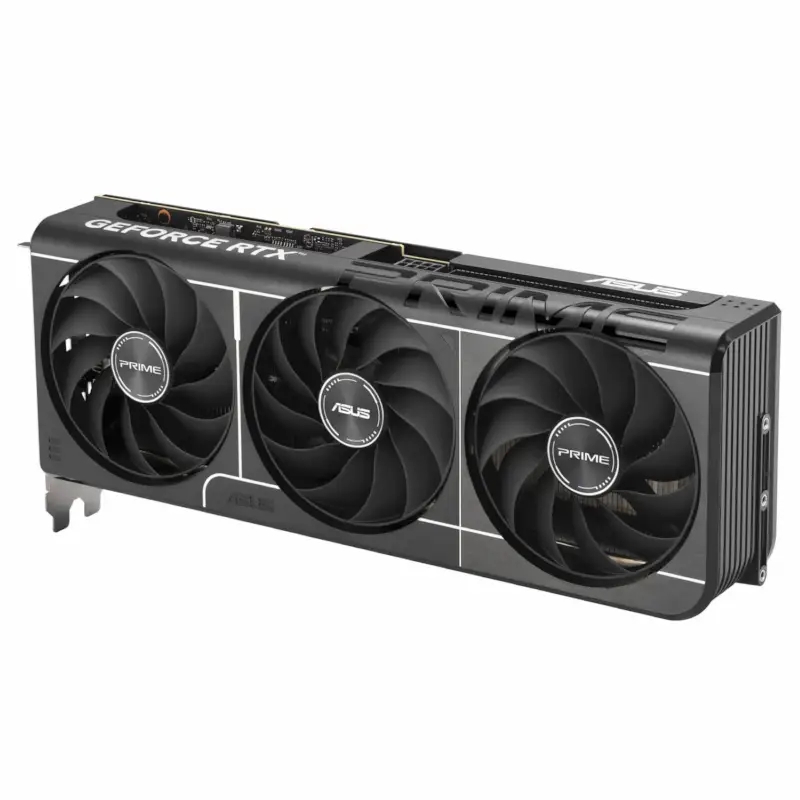 کارت گرافیک ایسوس مدل PRIME RTX 5060 Ti OC 16GB