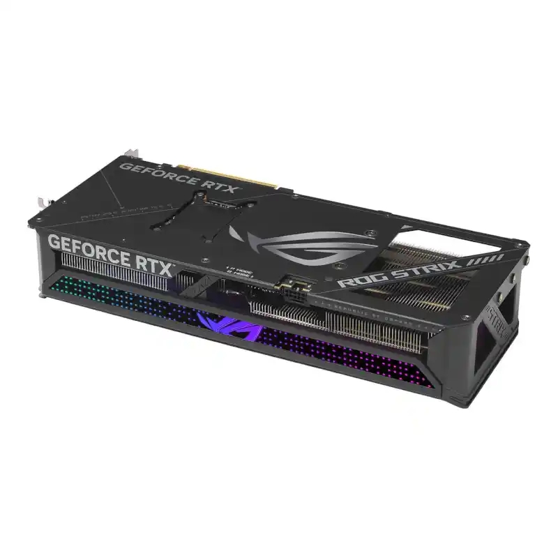 کارت گرافیک ایسوس مدل ROG Strix RTX 5070 12GB OC