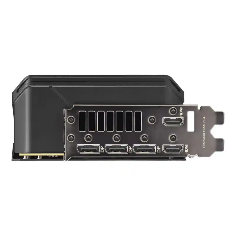 کارت گرافیک ایسوس مدل ROG Strix RTX 5070 12GB OC