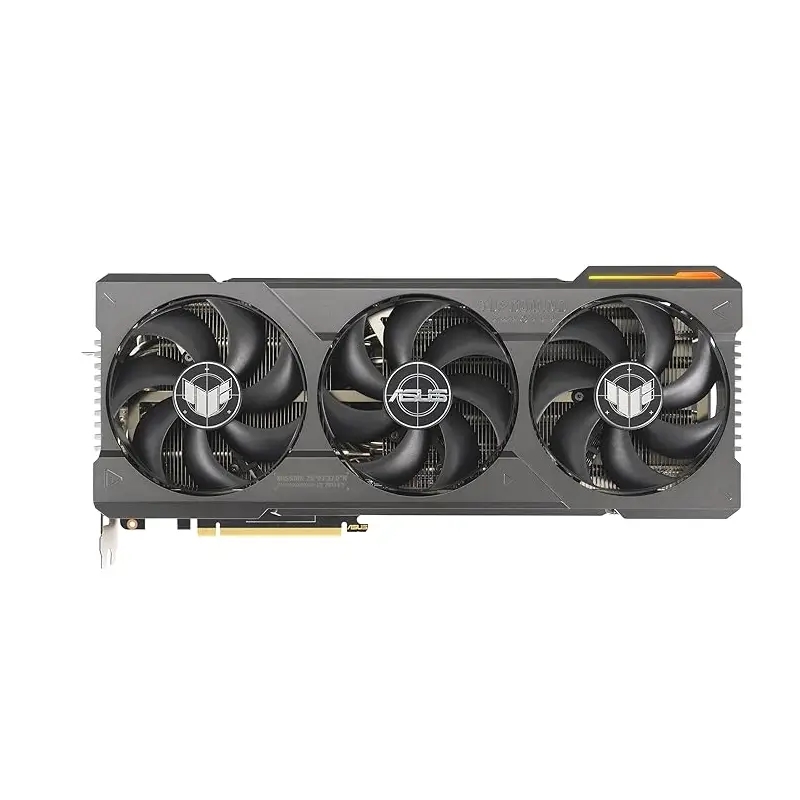  کارت گرافیک ایسوس مدل TUF RTX 4080 SUPER 16GB OC