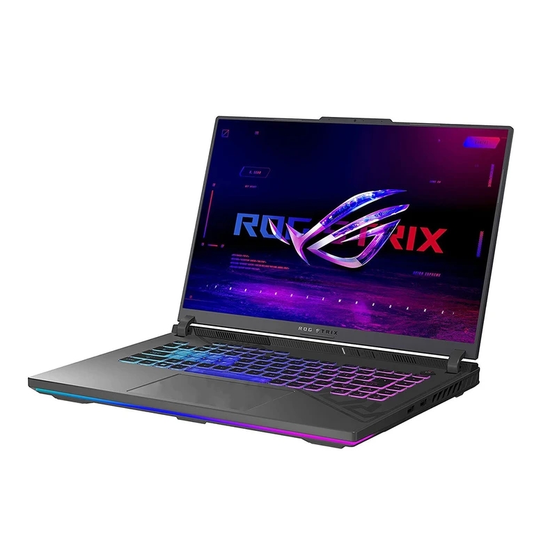 لپتاپ ایسوس ROG Strix G16 G614JV I7 13650HX 16GB 1TB SSD RTX 4060 8GB
