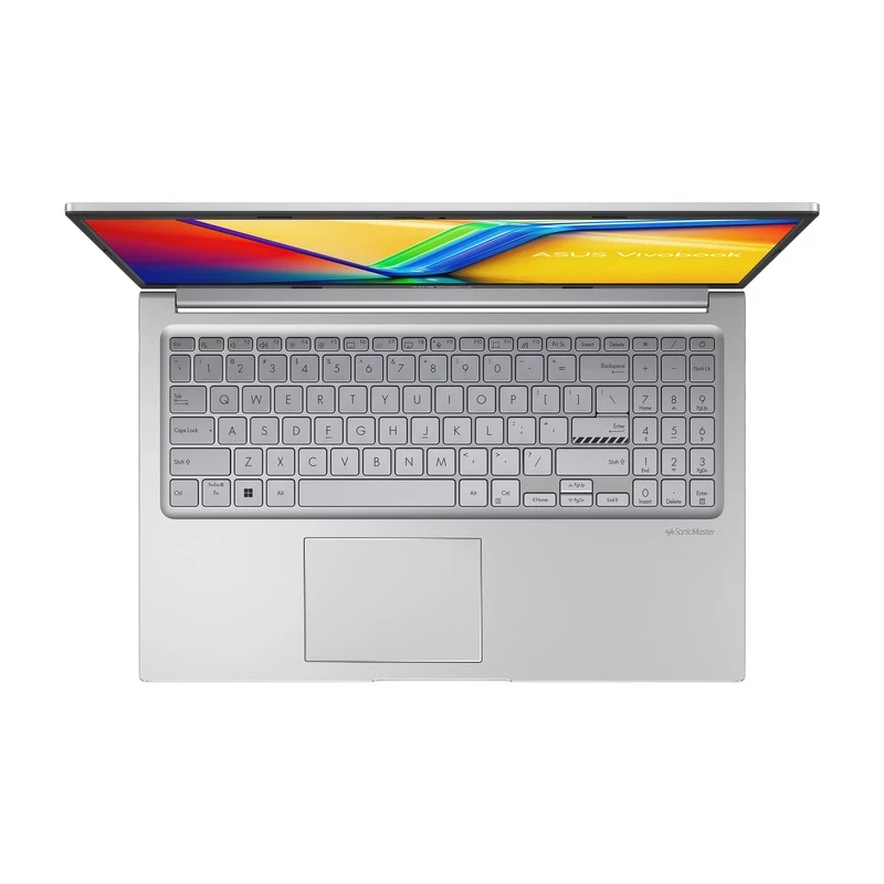 لپتاپ ایسوس مدل Vivobook 15 X1504ZA I7 1255 16GB 512SSD IRIS