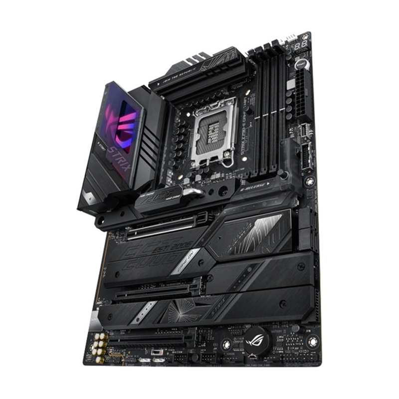 مادربرد ایسوس مدل ROG Strix Z790-E GAMING WIFI