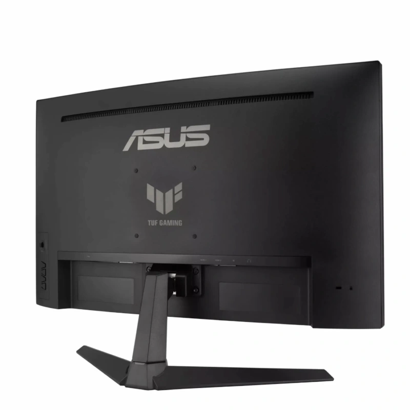 مانیتور گیمینگ ایسوس مدل TUF Gaming VG27VQ3B 27" VA Black